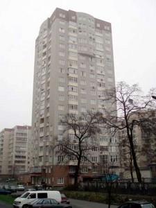 Apartment Levanevskoho, 6, Kyiv, R-59853 - Photo