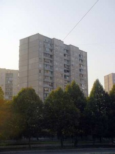 Apartment Honhadze Heorhiia avenue (Radianskoi Ukrainy avenue), 1/102, Kyiv, G-1901876 - Photo