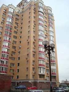 Apartment G-565110, Ivasiuka Volodymyra avenue (Heroiv Stalinhrada avenue), 6б корпус 1, Kyiv - Photo 1