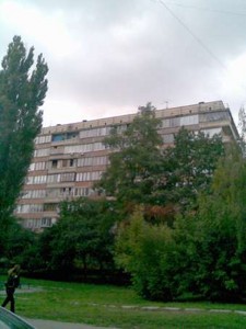 Квартира Мукачевская, 8, Киев, R-47842 - Фото