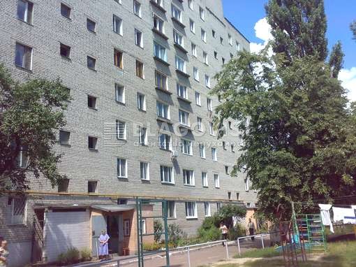 Квартира G-685677, Зодчих, 70, Киев - Фото 1