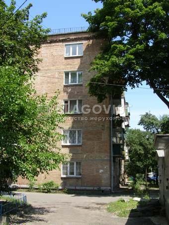Apartment R-50478, Telihy Oleny, 21а, Kyiv - Photo 1