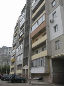 Квартира Бабкина пер., 12, Борисполь, G-1948600 - Фото