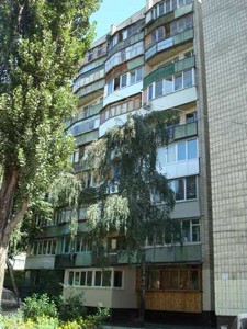 Квартира Трудовая, 7а, Киев, G-1896886 - Фото1