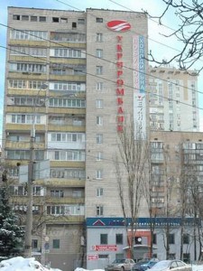 Квартира Науки просп., 9, Киев, R-51935 - Фото 2