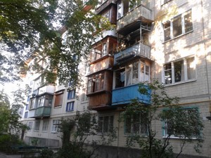 Квартира Вірського Павла бул. (Саратовська), 55, Київ, R-60262 - Фото3