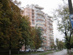 Квартира Корчака Януша (Баумана), 25, Киев, M-39799 - Фото 16