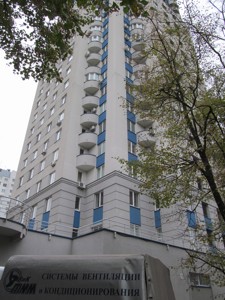 Apartment R-30958, Chyzhevs'koho Dmytra (Chaadaieva Petra), 2в, Kyiv - Photo 3