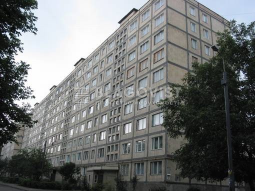 Квартира D-38224, Наумова Генерала, 37б, Киев - Фото 1