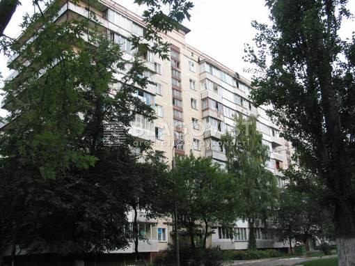 Apartment F-47403, Bulakhovskoho Akademika, 28в, Kyiv - Photo 1