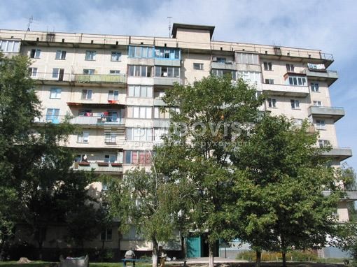 Квартира X-25537, Пироговский путь (Краснознаменная), 48, Киев - Фото 1