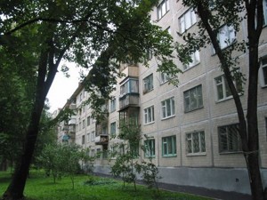 Квартира Соломенская, 29, Киев, F-45584 - Фото