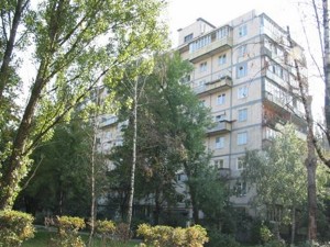 Квартира Зодчих, 36, Киев, A-113426 - Фото