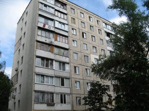 Квартира Лятошинского, 26, Киев, R-60369 - Фото1
