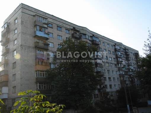 Квартира M-10590, Исаакяна, 2, Киев - Фото 1