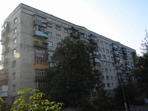 Apartment M-10590, Isaakiana, 2, Kyiv - Photo 1