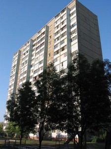 Квартира D-39899, Апрельский пер., 10, Киев - Фото 1
