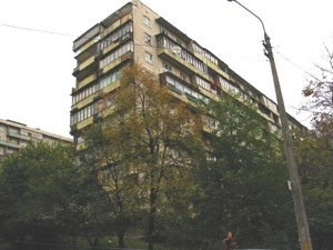 Квартира Кавказская, 11, Киев, G-1957630 - Фото
