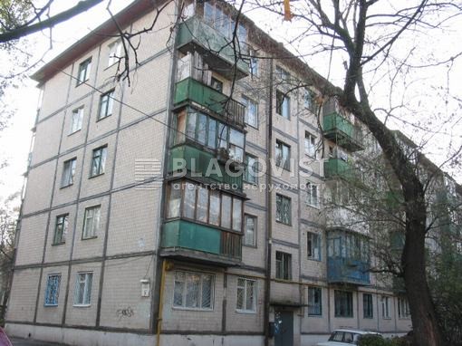 Apartment G-564112, Biletskoho Akademika, 5в, Kyiv - Photo 2