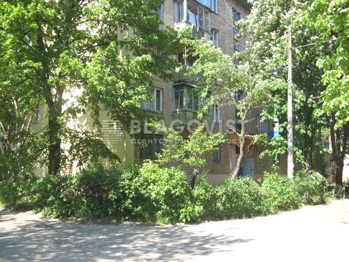 Квартира G-834787, Зодчих, 18в, Киев - Фото 3