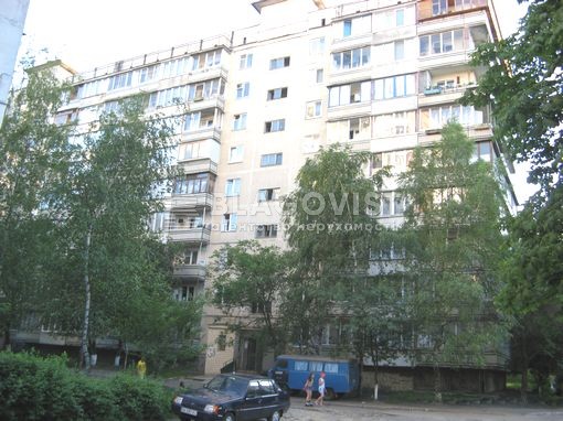 Квартира R-68916, Юры Гната, 6а, Киев - Фото 1