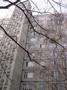 Квартира Дзюбы Ивана (Сосниных Семьи), 2в, Киев, R-47733 - Фото