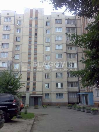 Квартира R-59173, Семенівська, 11, Київ - Фото 1