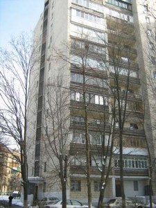 Квартира Кривоноса Максима, 7, Киев, R-52106 - Фото