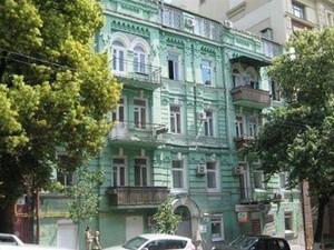 Apartment Hoholivska, 6а, Kyiv, G-534986 - Photo