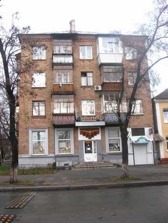  Нежилое помещение, Новодарницкая, Киев, C-111628 - Фото 22