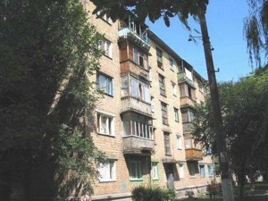 Apartment Elektrykiv, 28, Kyiv, G-1523545 - Photo