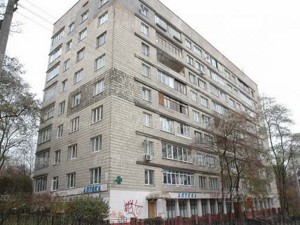 Apartment Nishchynskoho Petra, 5, Kyiv, R-46746 - Photo