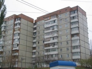 Квартира Западинська, 7, Київ, R-52265 - Фото