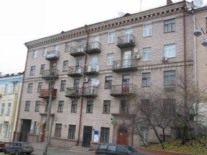 Квартира Лютеранская, 17, Киев, R-25676 - Фото