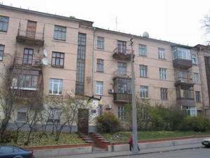 Квартира A-115312, Лютеранская, 19, Киев - Фото 1