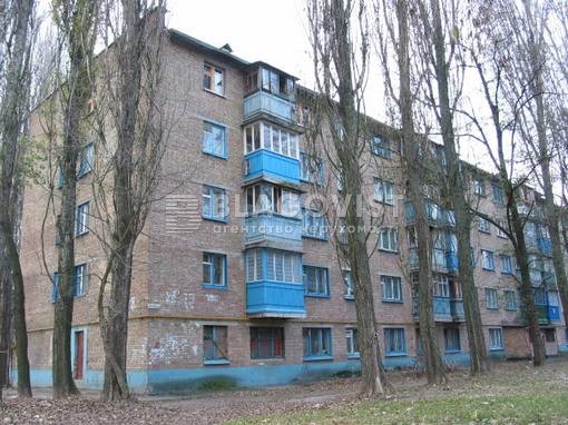 Квартира G-699267, Метростроевская, 18, Киев - Фото 2