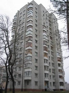 Квартира Котельникова Михаила, 11, Киев, G-1911168 - Фото