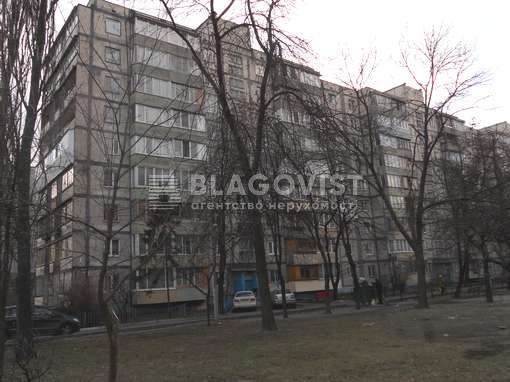 Apartment D-40092, Entuziastiv, 21, Kyiv - Photo 1