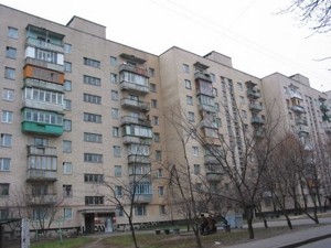 Квартира Олексіївська, 11, Київ, D-38482 - Фото