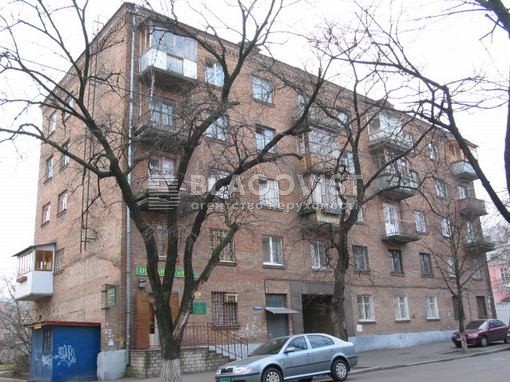 Квартира G-289343, Борисоглебская, 4, Киев - Фото 2
