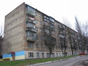 Квартира R-31127, Туполева Академика, 3а, Киев - Фото 1
