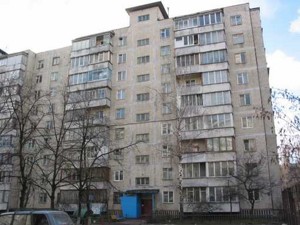 Квартира Березняковская, 14а, Киев, C-110891 - Фото