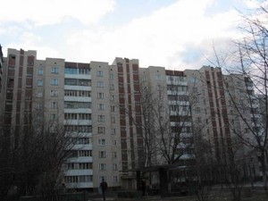 Квартира Бережанская, 12а, Киев, R-48185 - Фото1