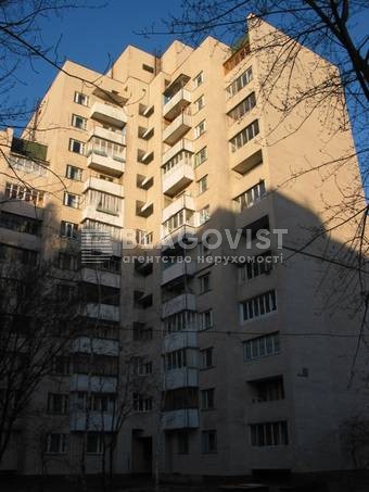 Квартира G-1939044, Героев Днепра, 40б, Киев - Фото 1