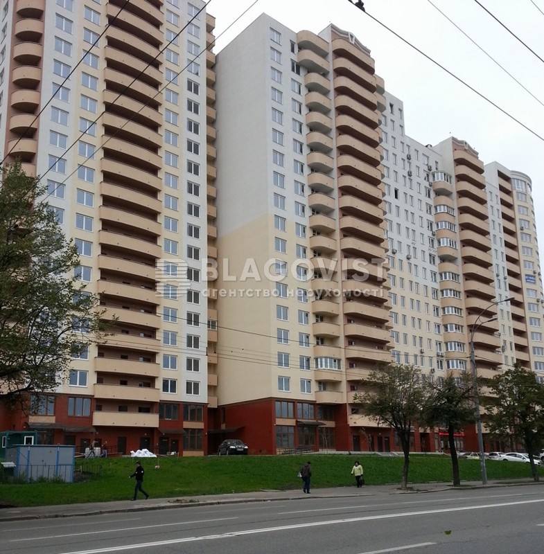 Apartment R-61706, Lobanovskoho avenue (Chervonozorianyi avenue), 150а, Kyiv - Photo 2