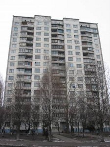 Квартира Глушкова Академика просп., 18, Киев, G-1968997 - Фото