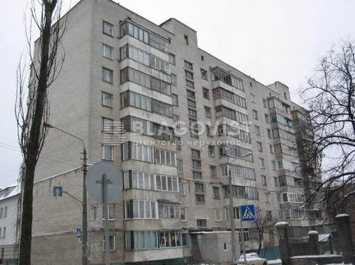 Квартира R-68455, Вавілових, 13а, Київ - Фото 1
