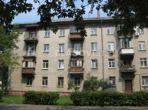 Apartment G-793747, Sevastopolska, 13, Kyiv - Photo 1