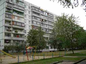 Apartment Luk’ianenka Levka (Tymoshenka Marshala), 3а, Kyiv, C-112761 - Photo