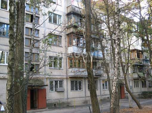 Квартира G-827873, Соломенская, 35, Киев - Фото 1